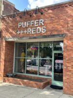 Puffer Reds